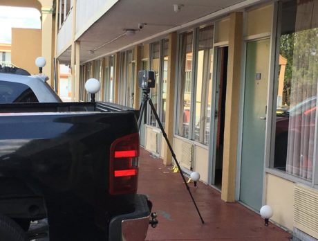 2 men indicted on murder charges in Motel 6 shooting