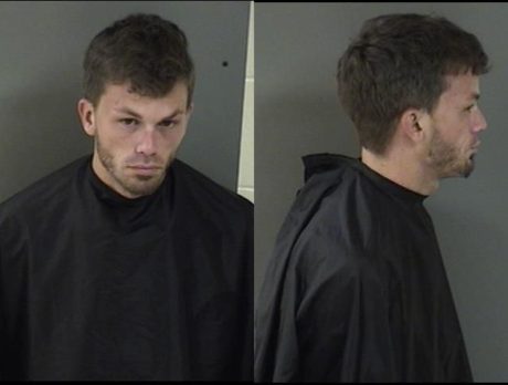 Man with cocaine, meth found hiding in woman’s closet, officials say