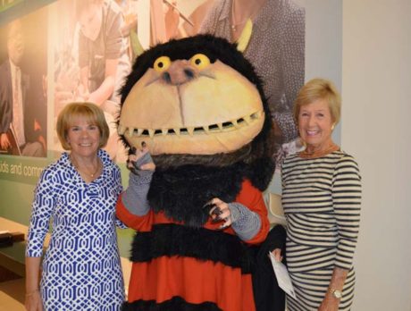 Inspiration’s the word at Learning Alliance gala