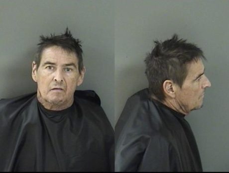 Intoxicated driver to deputies: ‘I’m outta here’