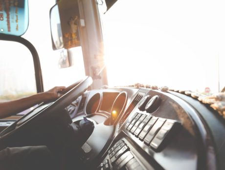 ‘Your mama’ insult leads to fist fight between bus driver, daycare employee