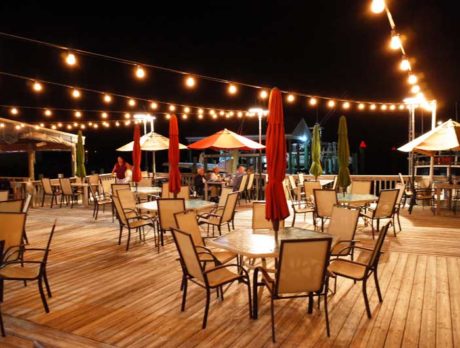 Capt’n Butcher’s: View hasn’t changed, but food has
