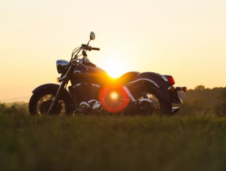 Motorcyclist critical after early morning crash on U.S. 1