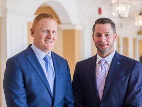 Vero Merrill Lynch financial planners get national recognition