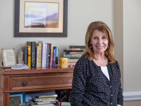 Read it and sweep: Housework is good for your health