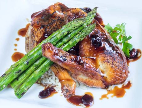 Chill & Grill: Outstanding food, time after time