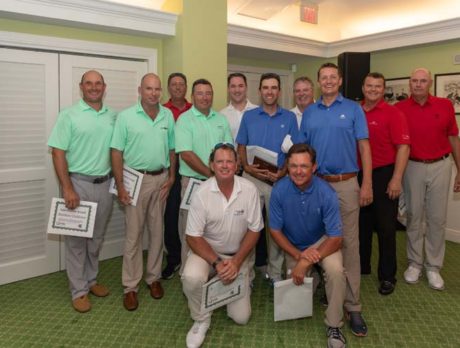 ‘Hole’ lotta money-raising going on at Golf-A-Thon