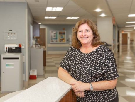SRMC’s ‘JointCoach’ is winning surgery patients over
