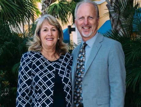 Upcoming Coldwell Banker Poker Run will benefit Lagoon