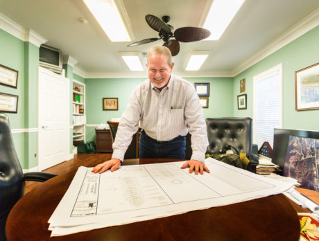Indian River Shores Town Manager gives notice, citing health reasons