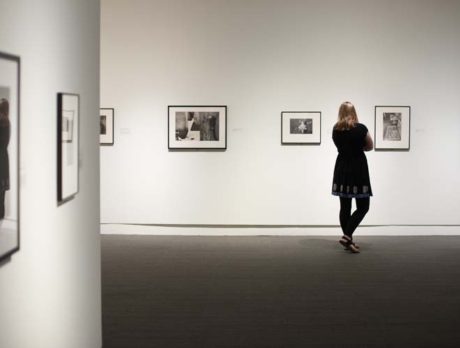 At Foosaner, timeless photography with a ‘French Twist’