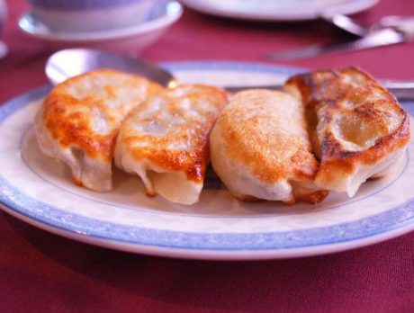 Yen Yen: When you have a ‘yen’ for good Chinese food