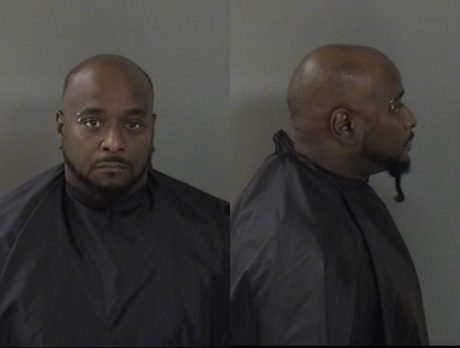 Man suspected of inappropriately touching 11-year-old girl
