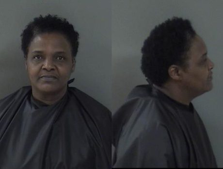 Woman who stabbed man twice at dinner: ‘He stabbed himself’