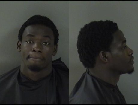 Argument sparked fatal drive-by shooting that led to former football star’s arrest – reports