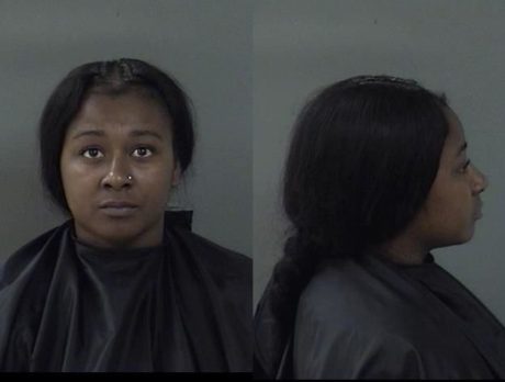 2 women busted, 1 stashed pot in privates, deputies say