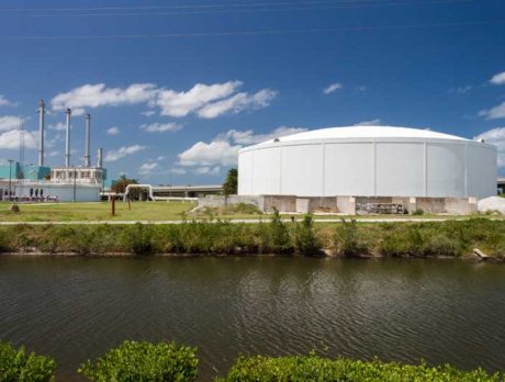 City and county urged to explore wastewater partnership