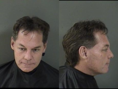 Man blasts music, dances in front of deputy after noise complaints