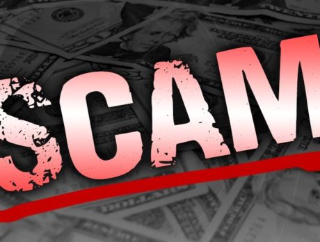 Scam: Caller posing as sheriff’s deputy, demands money from citizens