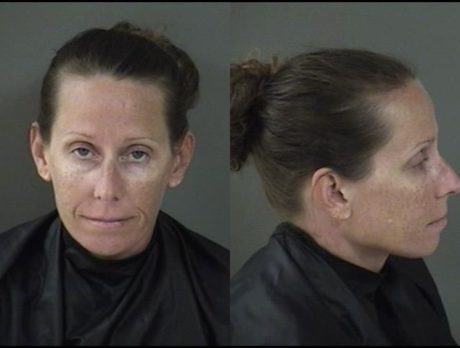 Fired laundromat worker breaks in store, steals nearly $400
