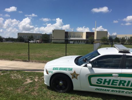 ‘All Clear’ given at Storm Grove Middle after bathroom fire causes evacuation