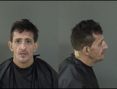 Warrant sweep nets more than a dozen arrests in 2 days