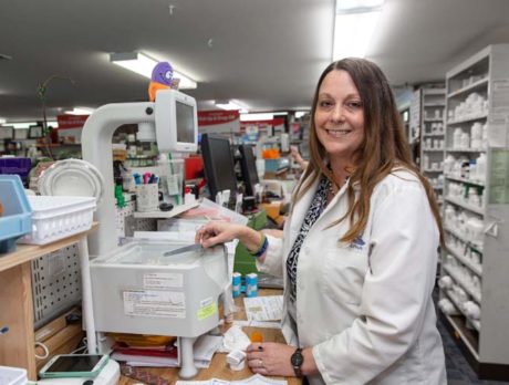 Polypharmacy poses peril for millions of seniors