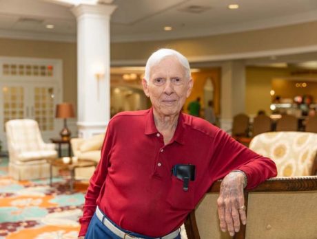 Lifetime of service to America is Vero veteran’s lasting legacy
