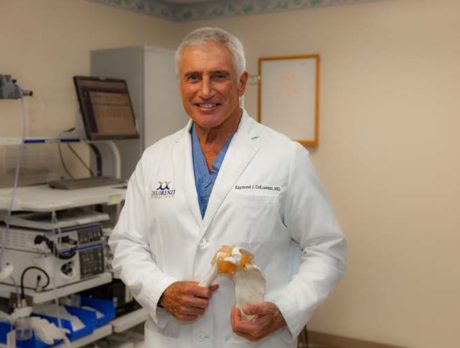 Shoulder surgery may not mean joint replacement
