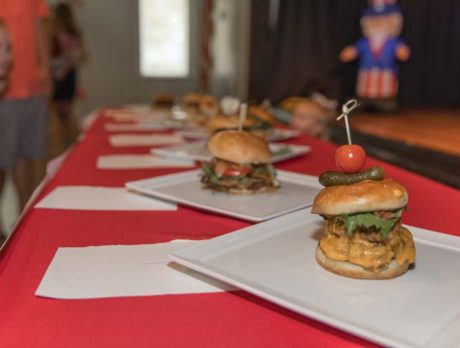 Coming Up: ‘Burgers and Brews’ fest makes for Saturday to savor