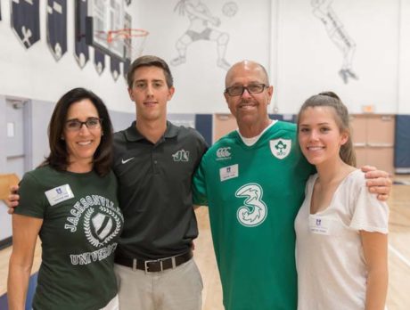 As college lacrosse beckons, Houk credits St. Ed’s