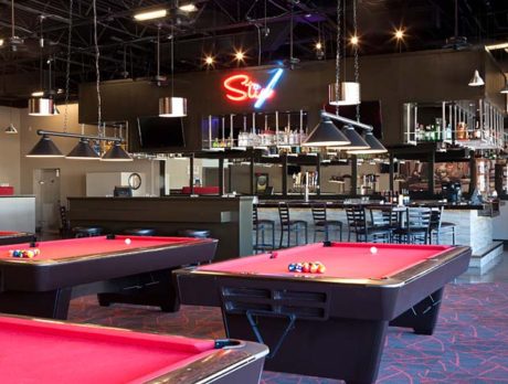 Deputies – Woman blasts gun outside pool hall after dispute