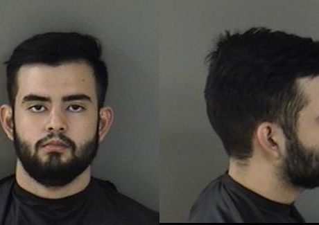 Gunman in Indian River Boulevard shooting captured