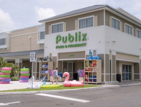 Keys fishing village says Publix is good neighbor
