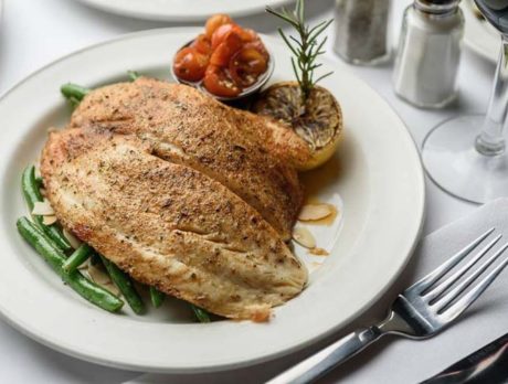 Dining road trip: The Big Easy, and the Great Brees-y
