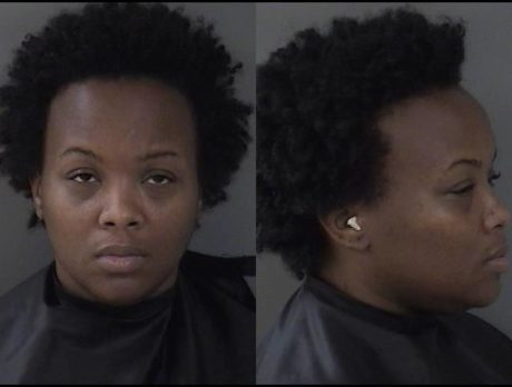 Woman who led deputies on chase: ‘Police kill people for no reason’