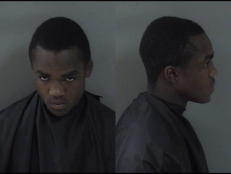 Home invasion: 2nd man caught, woman identifies suspect by name