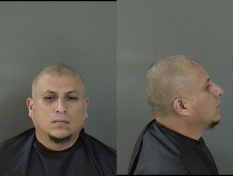 Man smashes woman’s face with beer bottle