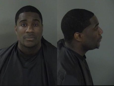 Investigators: 2 men booked on fake oxy prescriptions