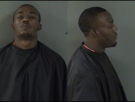 Man with drugs crashes vehicle after fleeing from deputies