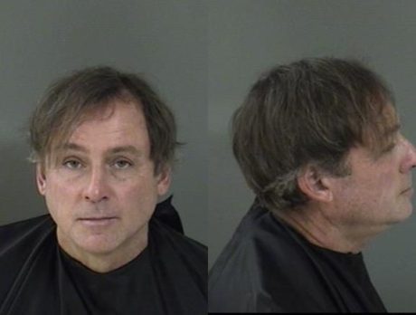 Deputies: Man posed as officer, faked veteran status