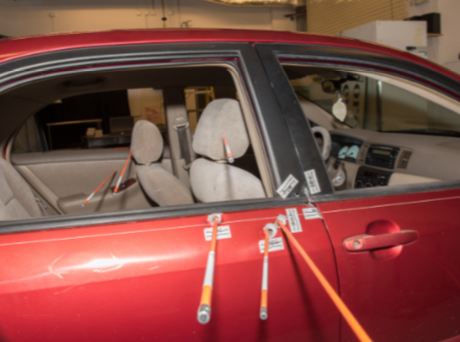 No charges for ‘road rage’ shooter, prosecutors say
