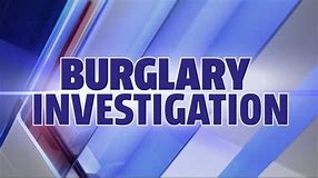 Fellsmere police investigate 10 vehicle burglaries