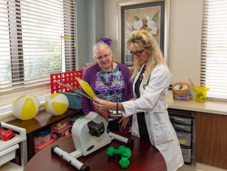 Transitional care critical to patients’ lasting well-being