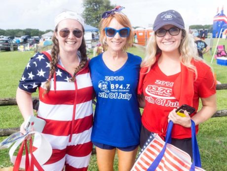 Vero’s fireworks spectacular: Booms with a view