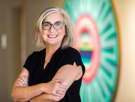 40 years of Foosaner: ‘Look’ while there’s still time
