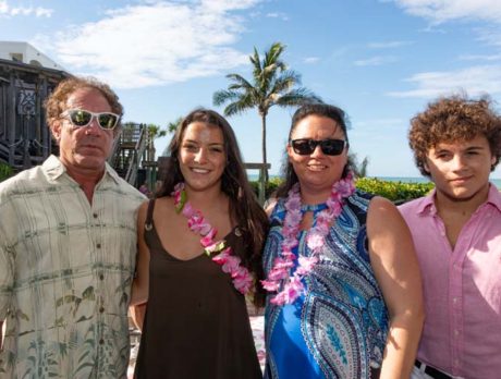 Youth Guidance celebrates life and legacy of Rita Dion