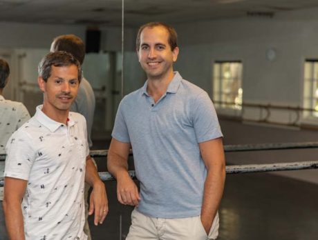 Brilliance and resilience define Ballet Vero Beach