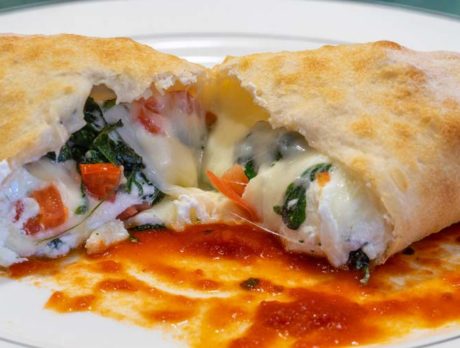 Vincent’s Ristorante: 40 years on and still going strong