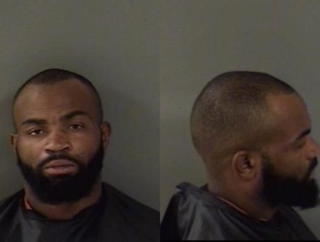 Man found with 5 bags of cocaine during traffic stop